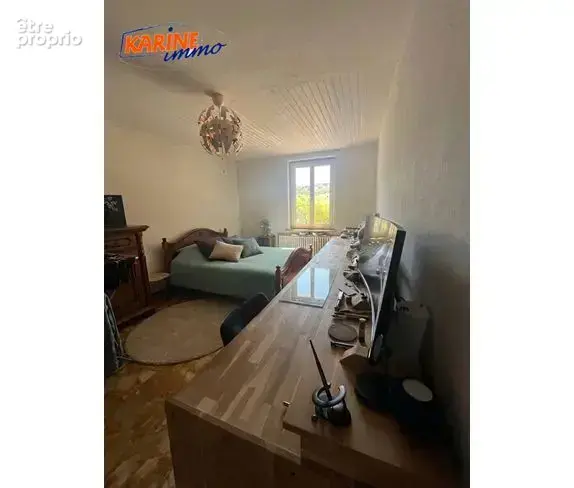 Appartement 4 pièces 84 m² à vendre à Fontaines-Saint-Martin (69270) - photo 4