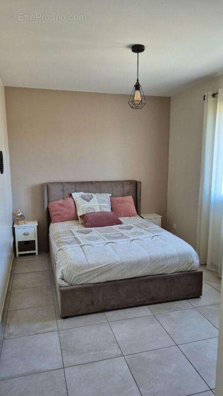 Maison à SAINT-GENIES-DE-COMOLAS