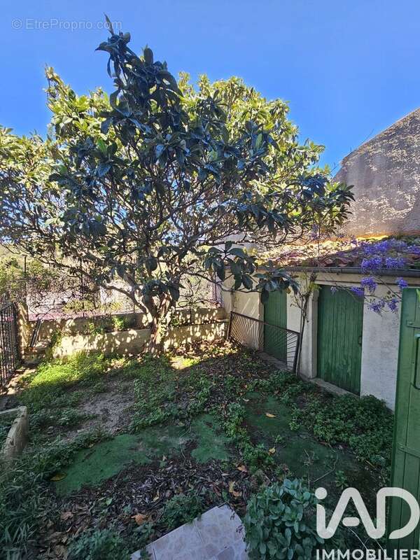 Photo 6 - Maison à LANSAC