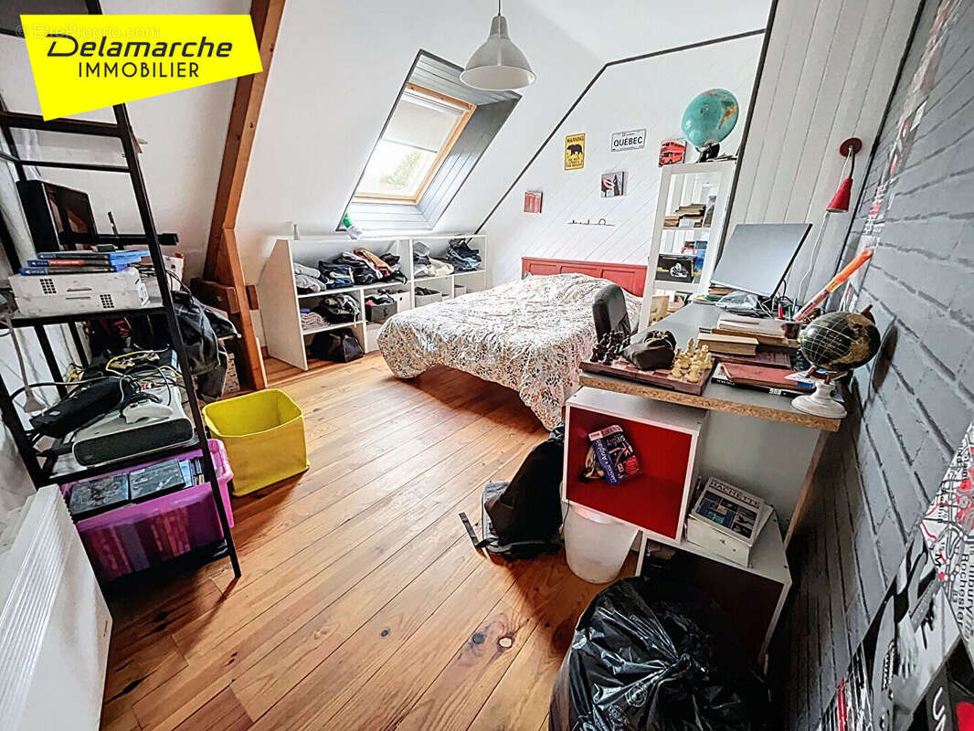 Maison à SAINTE-PIENCE