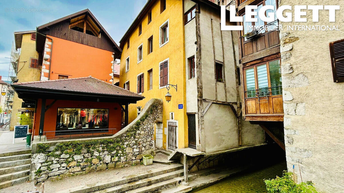 Appartement à ANNECY
