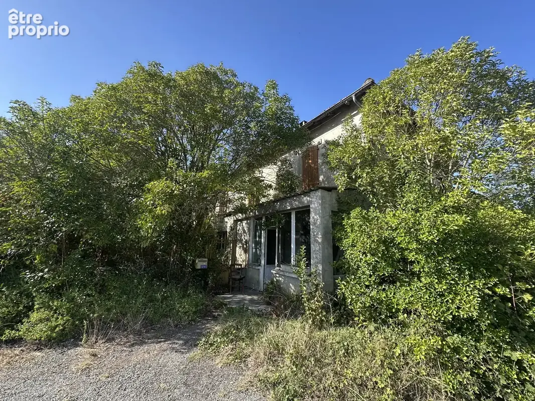 Photo Maison à L'isle-En-Dodon au prix de 160 000€
