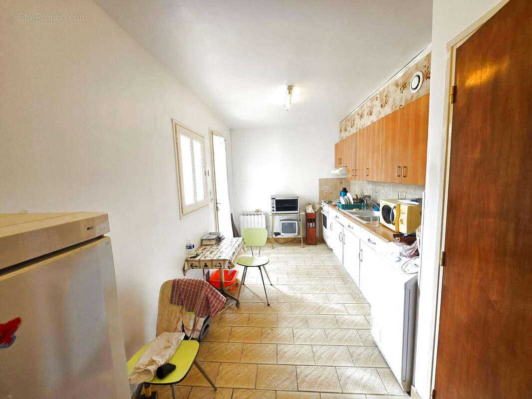 A vendre villa 4 chambres garage - photo 4