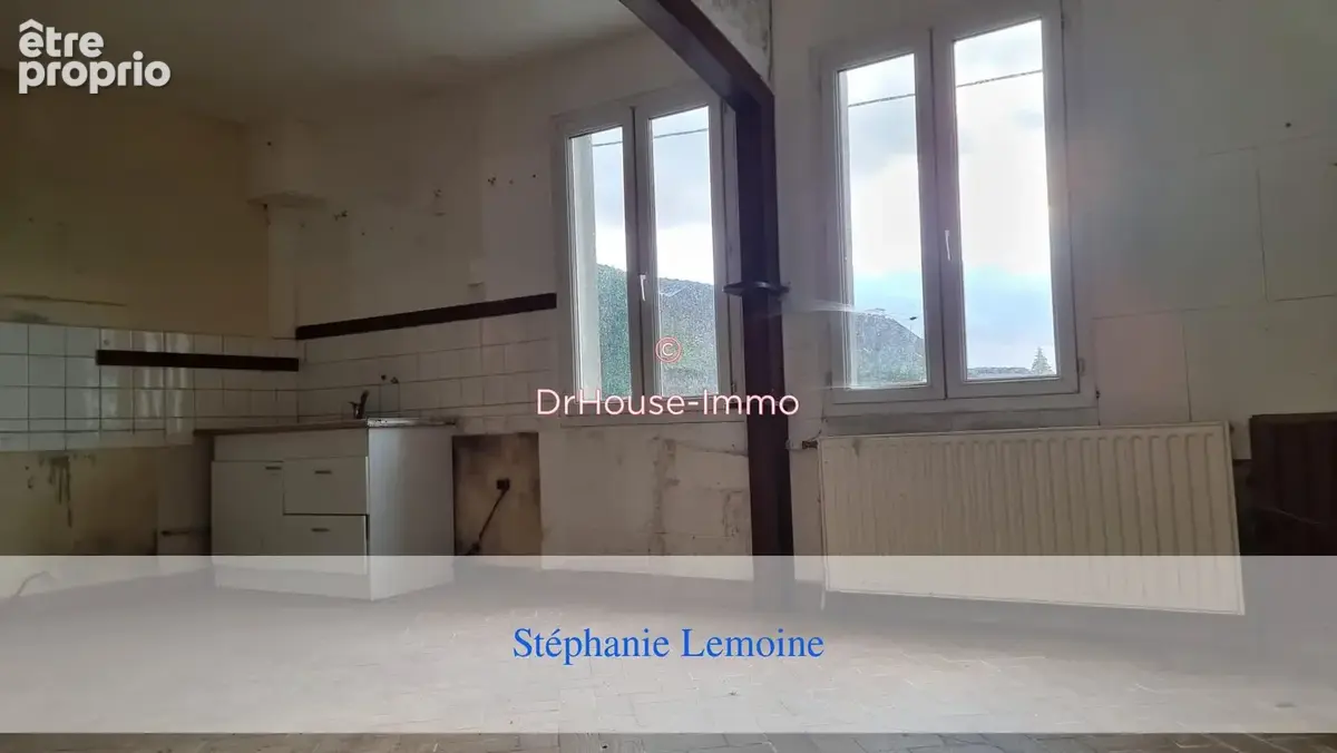 Maison 5 pièces 130 m² à vendre à La Foret-Du-Temple (23360) - photo 22