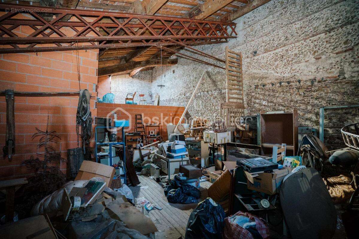 Appartement à BAGES