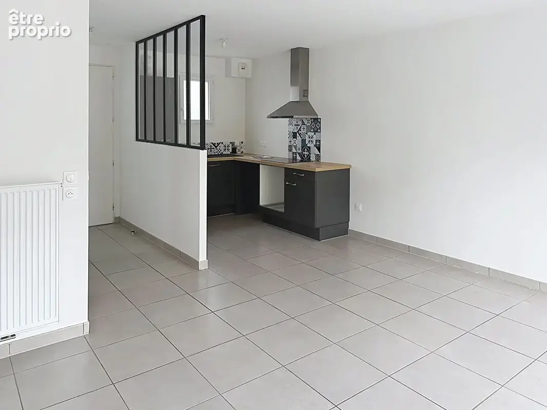 Maison Villenave D Ornon 3 pièce(s) 68.17 m2 - photo 3