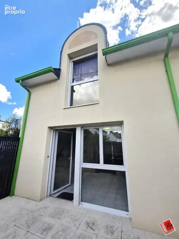 Appartement à SAINT-BRIEUC