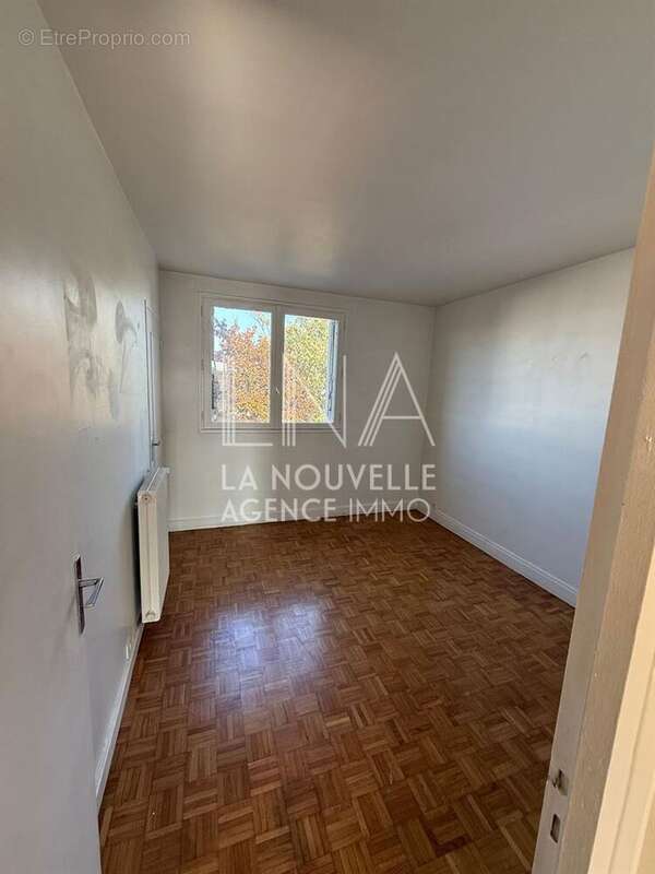 Coup de cœur – Appartement traversant - T3 de 58 m² - photo 4