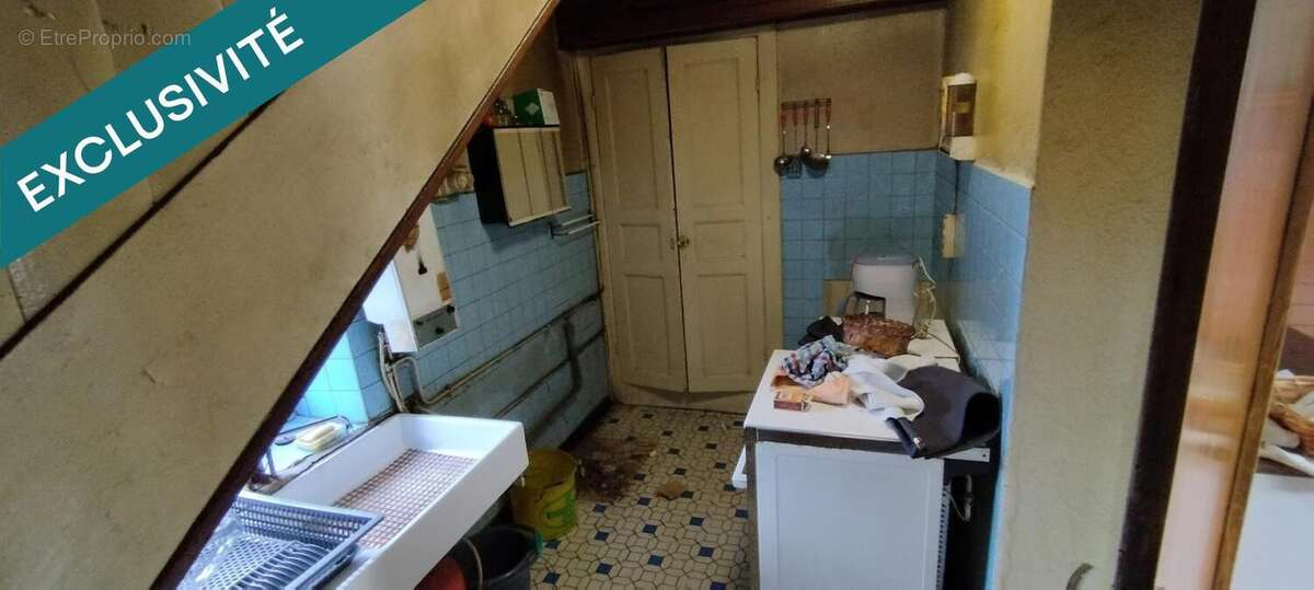 Photo 8 - Maison à CHARRON