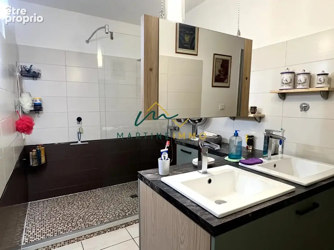 Maison de 159m2 a vendre au bord du canal - photo 12