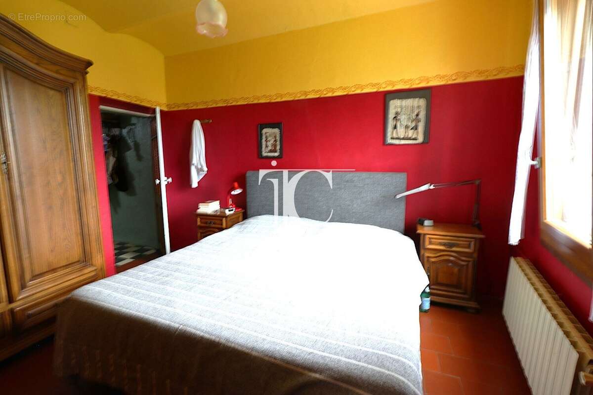 Maison à SAINT-AMBROIX