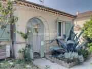 Maison à BERRE-L&#039;ETANG