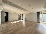 Appartement à LA TRINITE