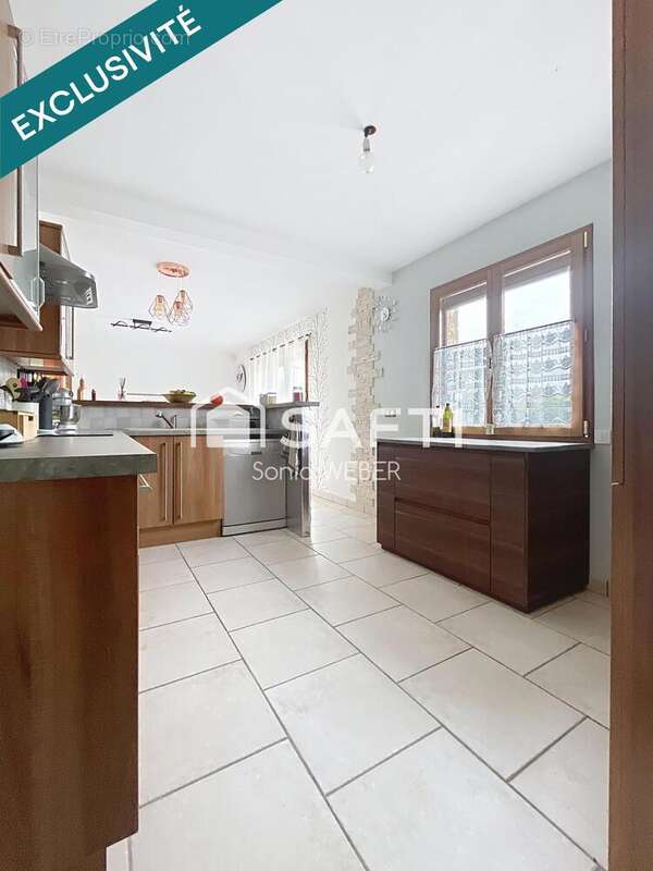 Photo 3 - Maison à SAINT-LUMIER-EN-CHAMPAGNE