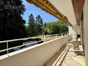 Appartement à COMBS-LA-VILLE