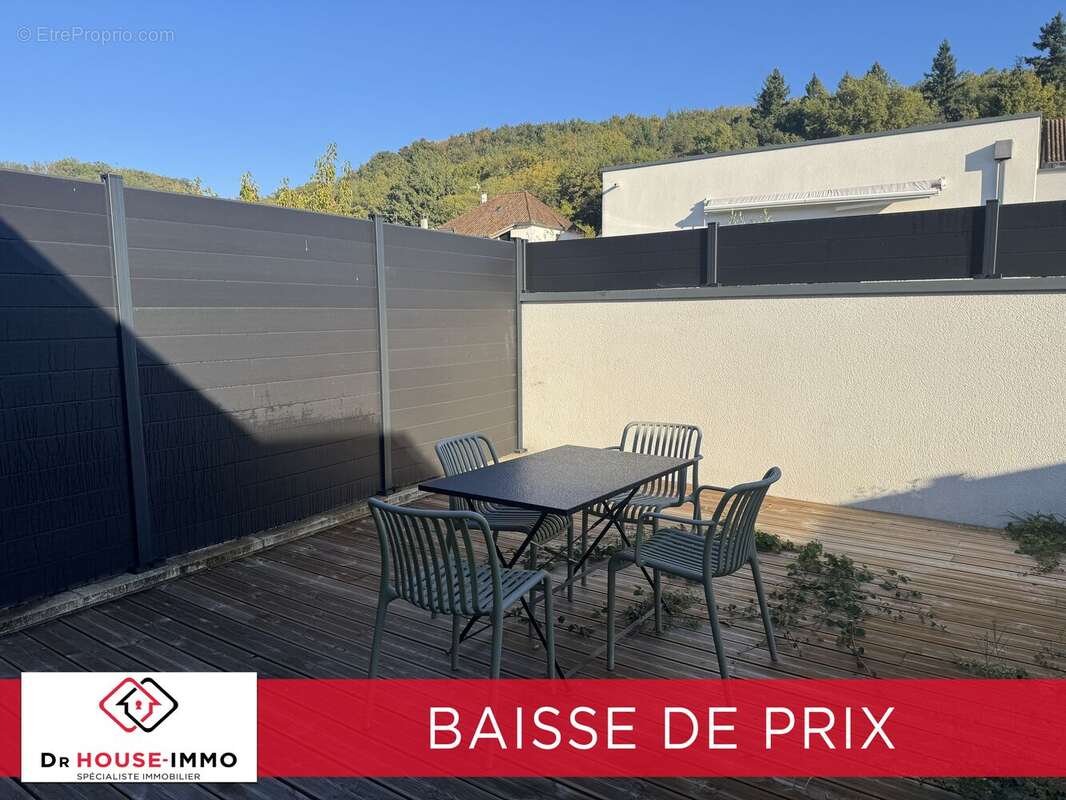 Maison 160 m² à Trelissac  - photo 11