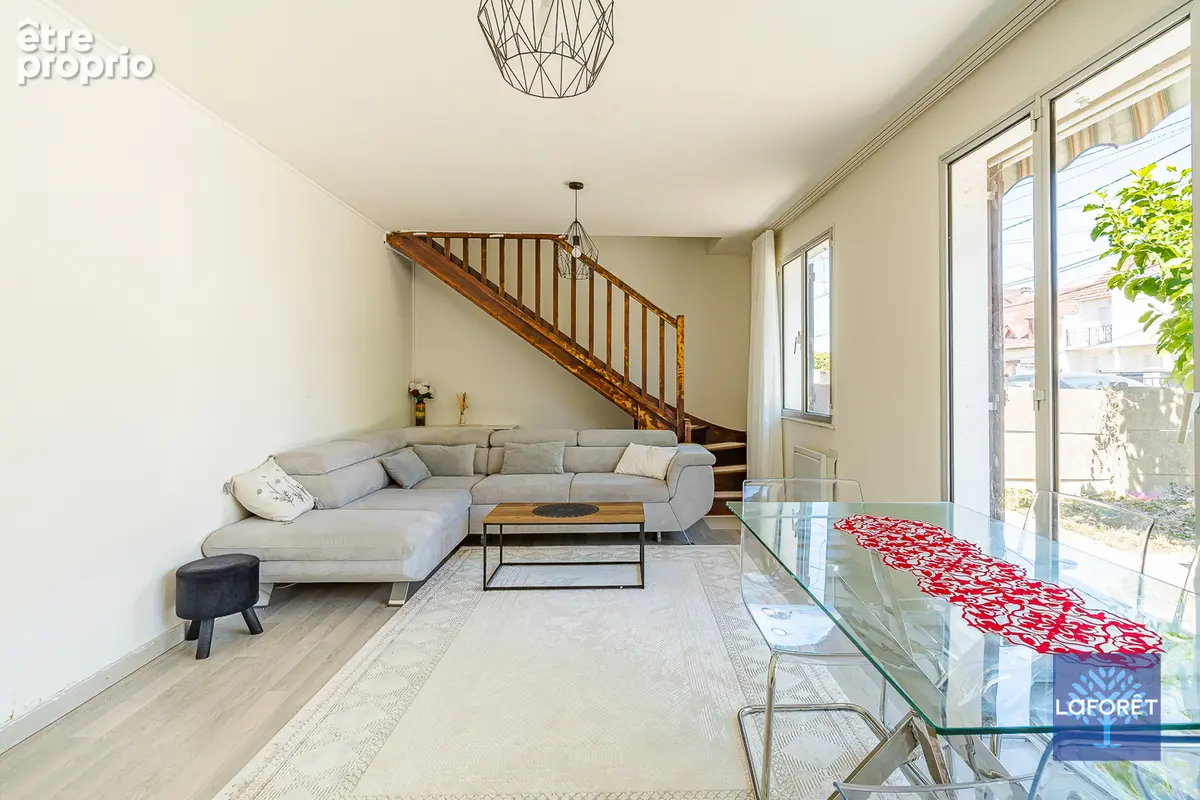 Maison Chelles 4 pièce(s) 80 m2 - photo 6