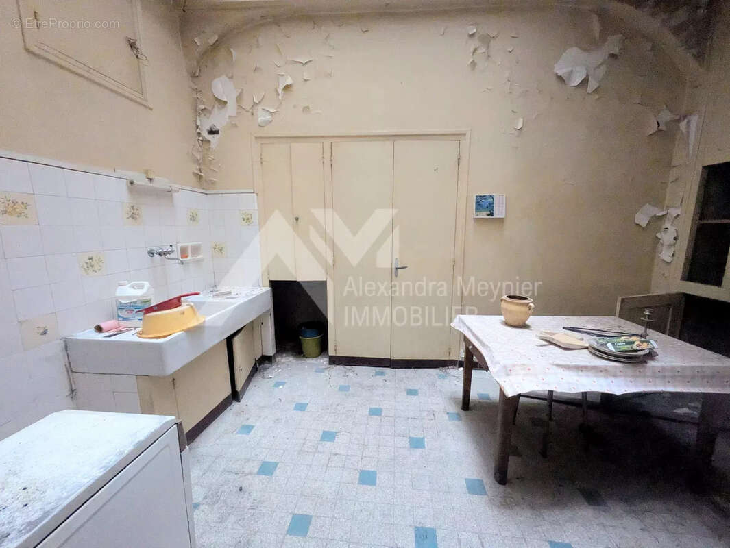Appartement à PONT-EN-ROYANS