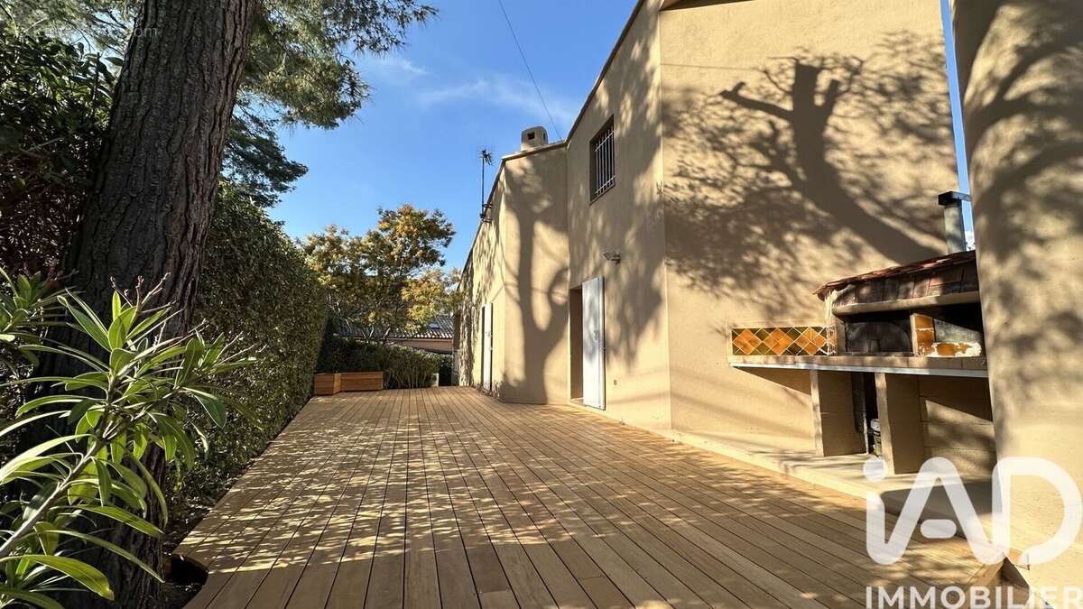 Photo 4 - Maison à SIX-FOURS-LES-PLAGES