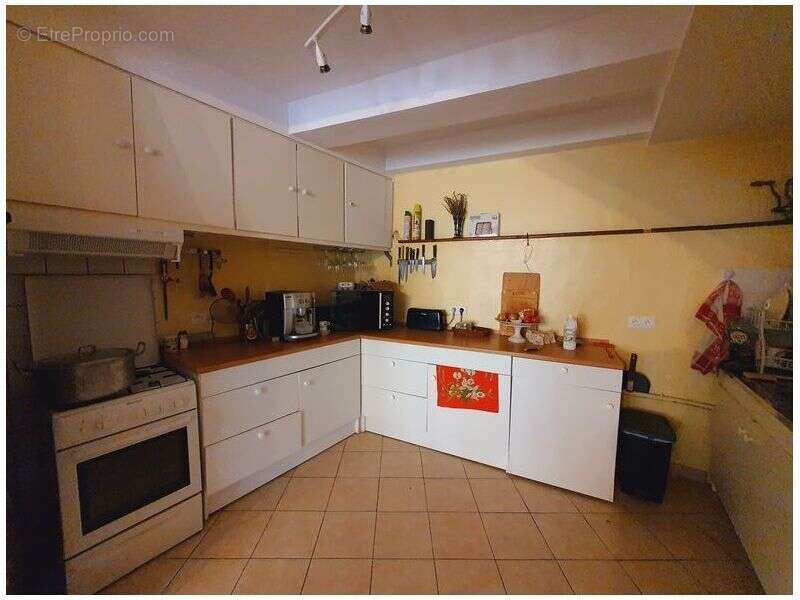 Maison à BABEAU-BOULDOUX