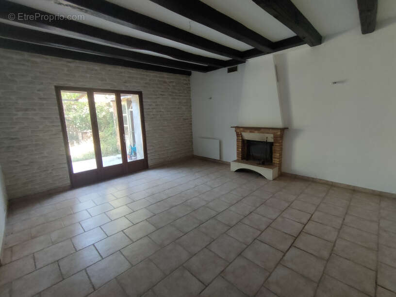 Maison familiale paimboeuf - photo 2