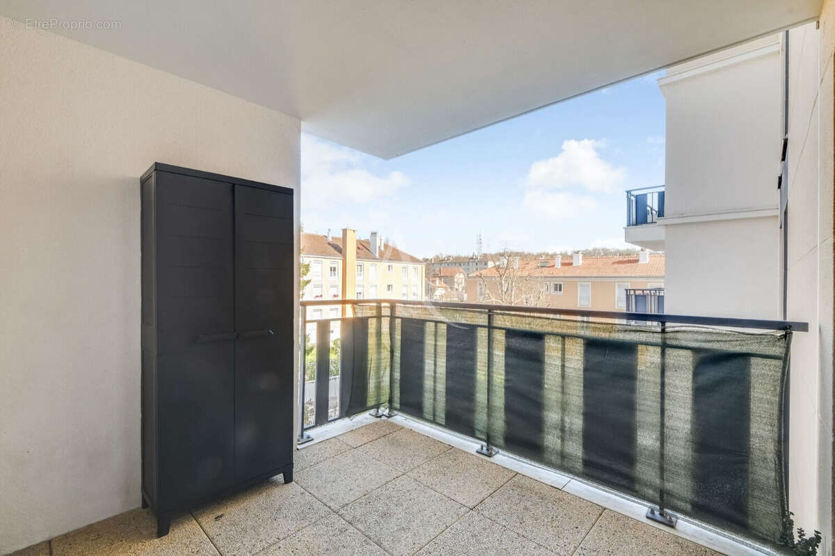 Appartement à MONTMAGNY