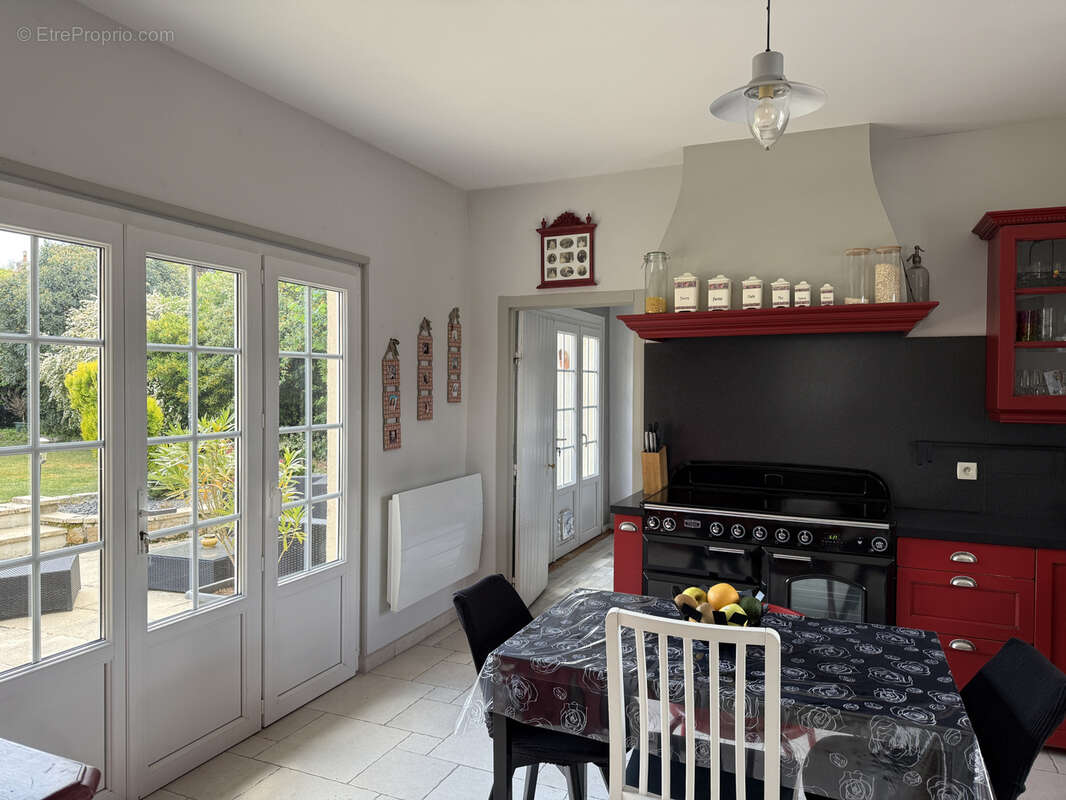 Maison à NOGENT-SUR-SEINE