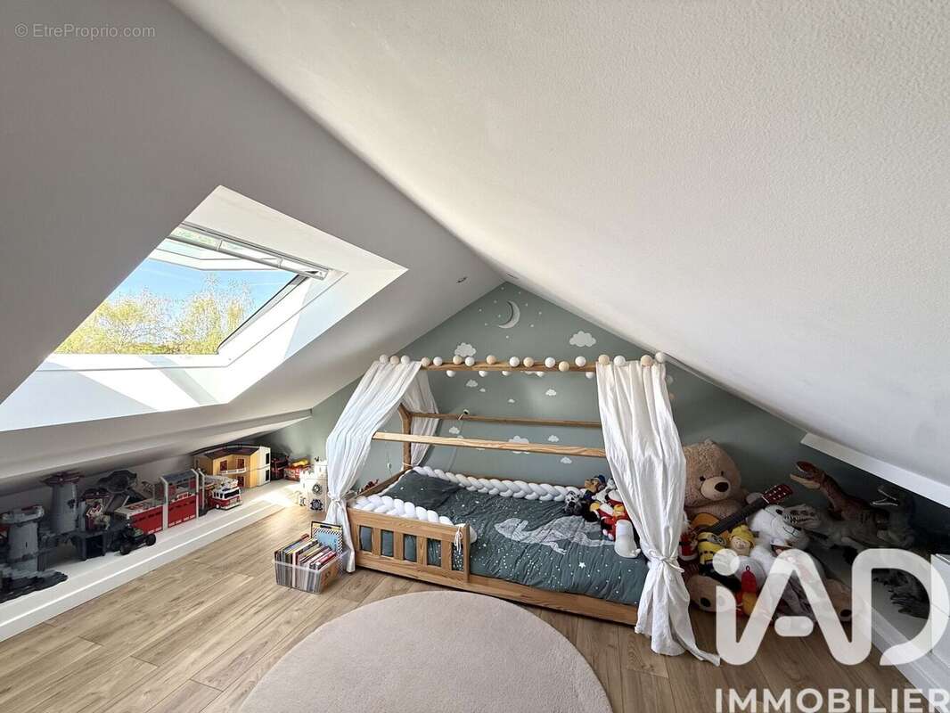 Photo 7 - Maison à VILLECRESNES