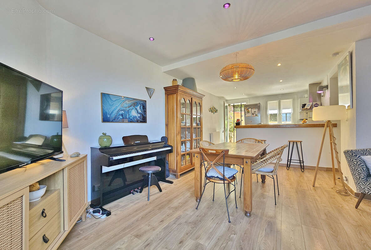 Maison à PIETROSELLA