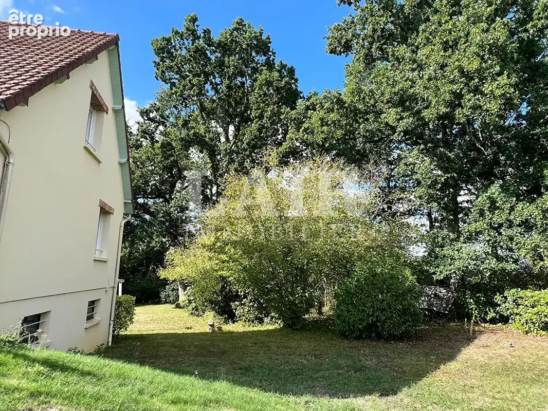 Maison 5 minutes d'Ecouche Les Vallées - photo 12