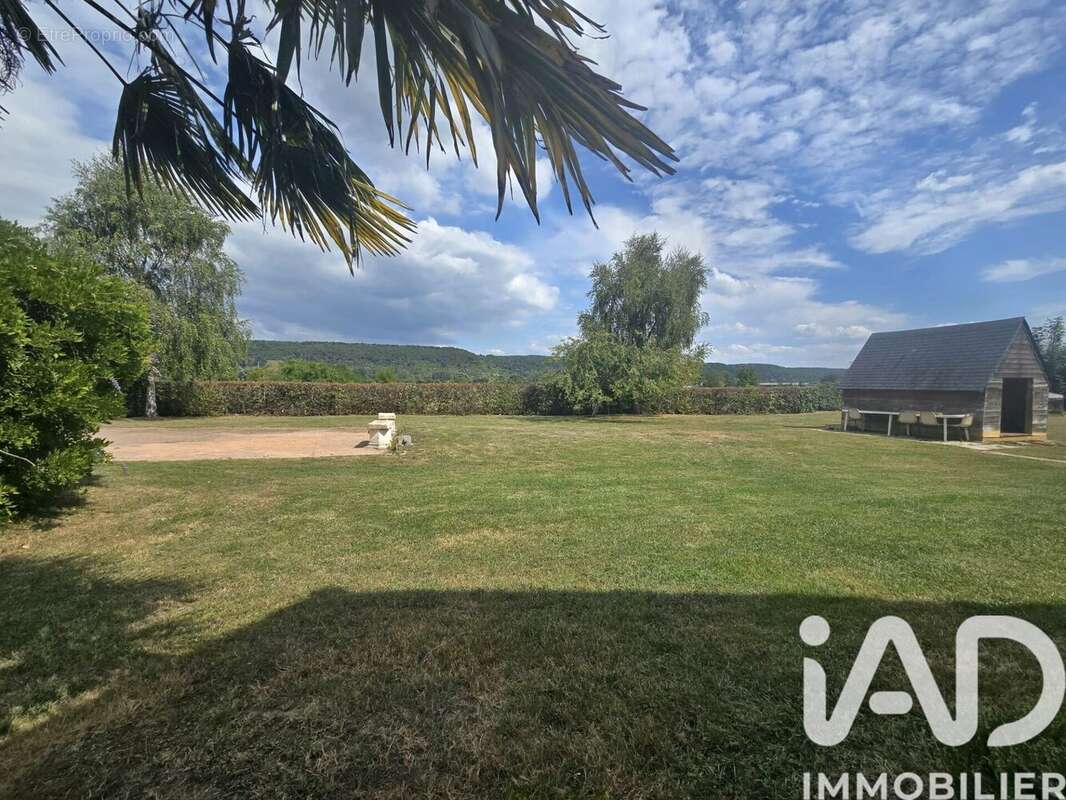 Maison 157 m² à Foulbec  - photo 3