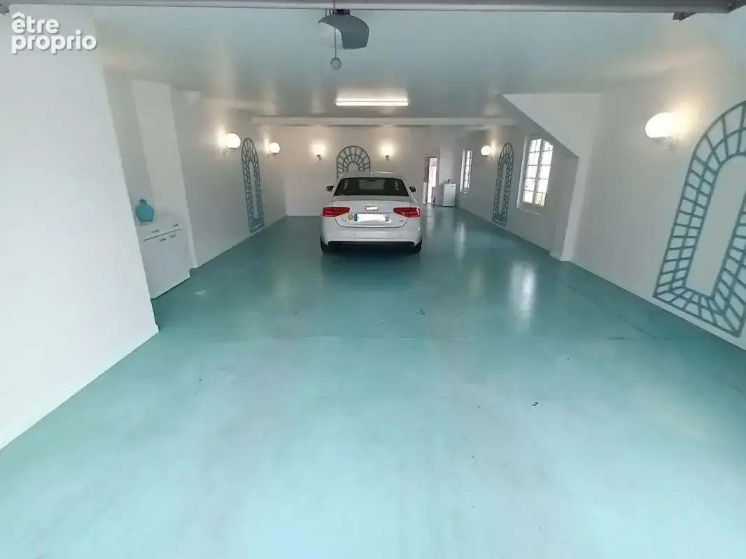 Maison de qualité avec piscine, studio indépendant et dépendances - photo 13