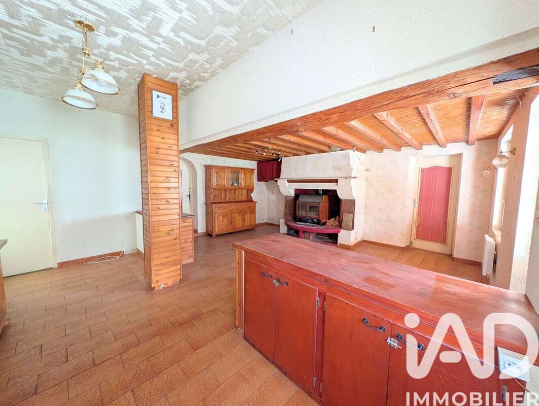 Photo 5 - Maison à PISSOS