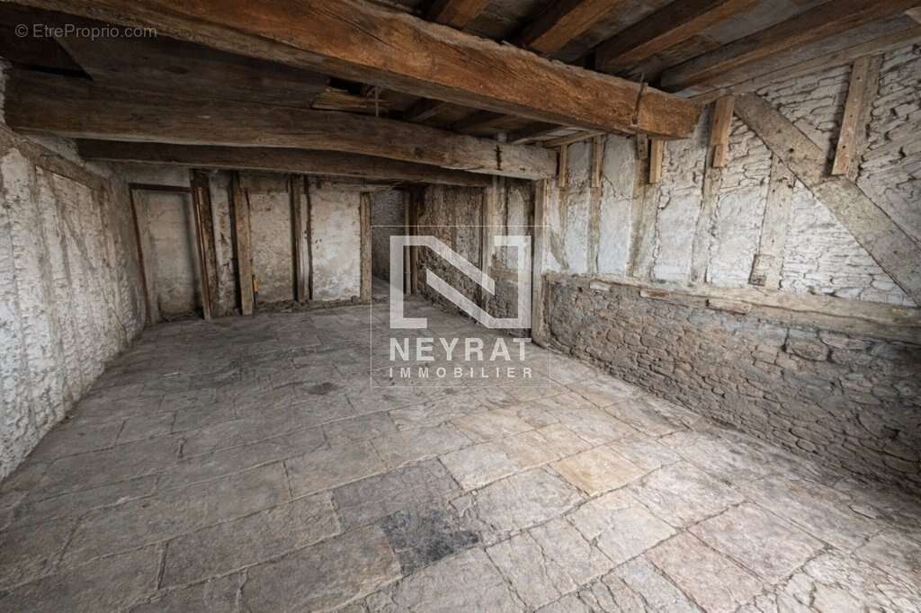 Appartement à CHALON-SUR-SAONE