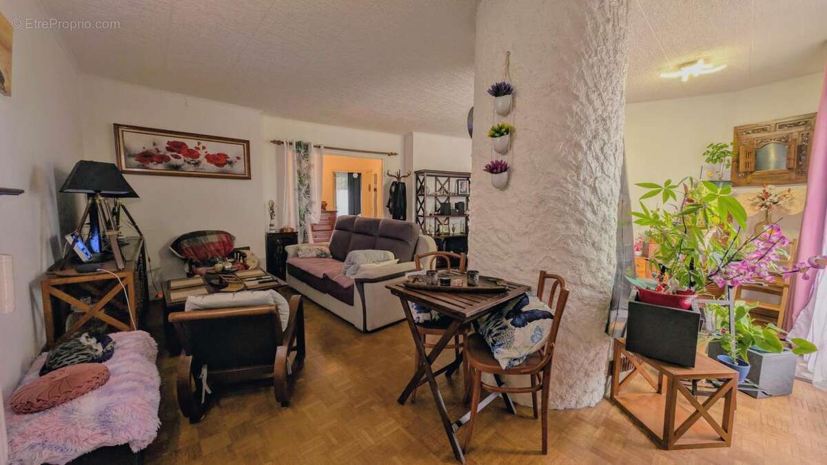 Appartement à VERDUN