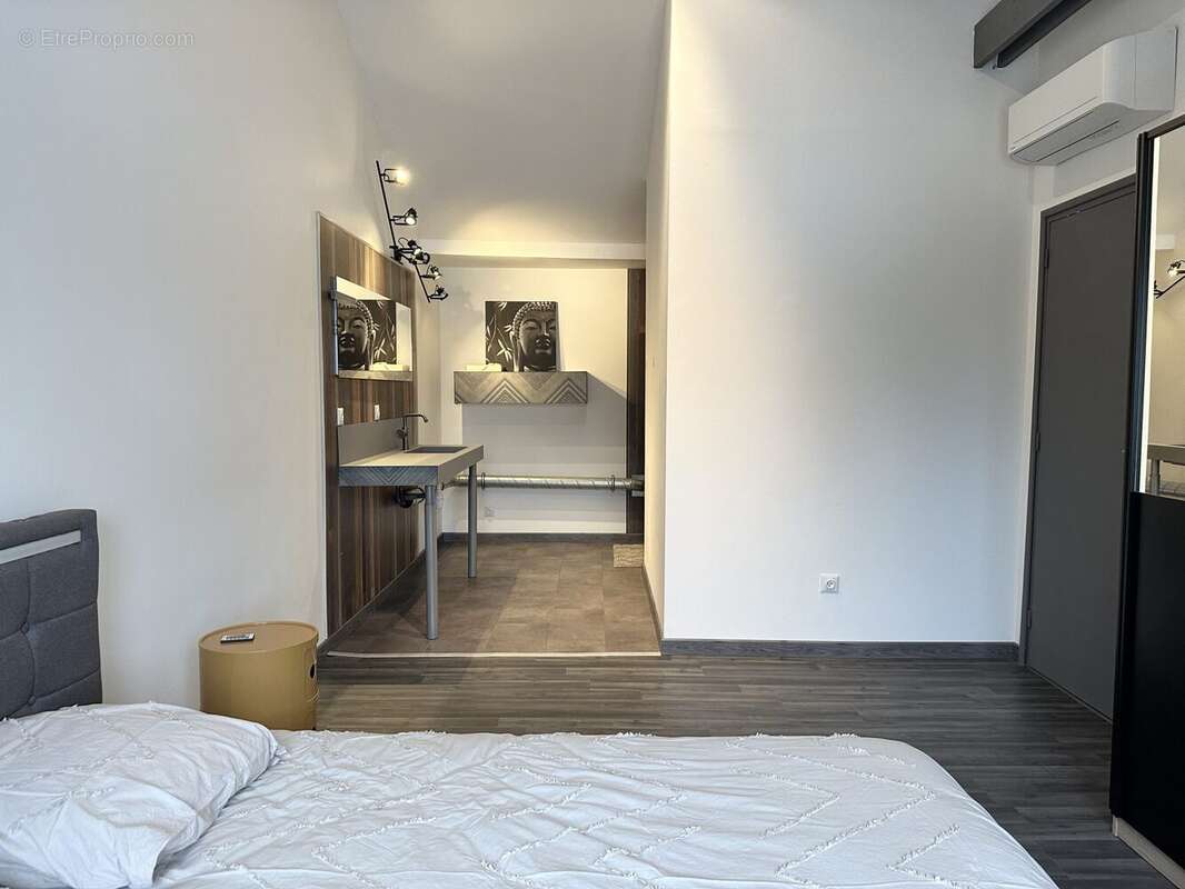 Appartement à LORIENT