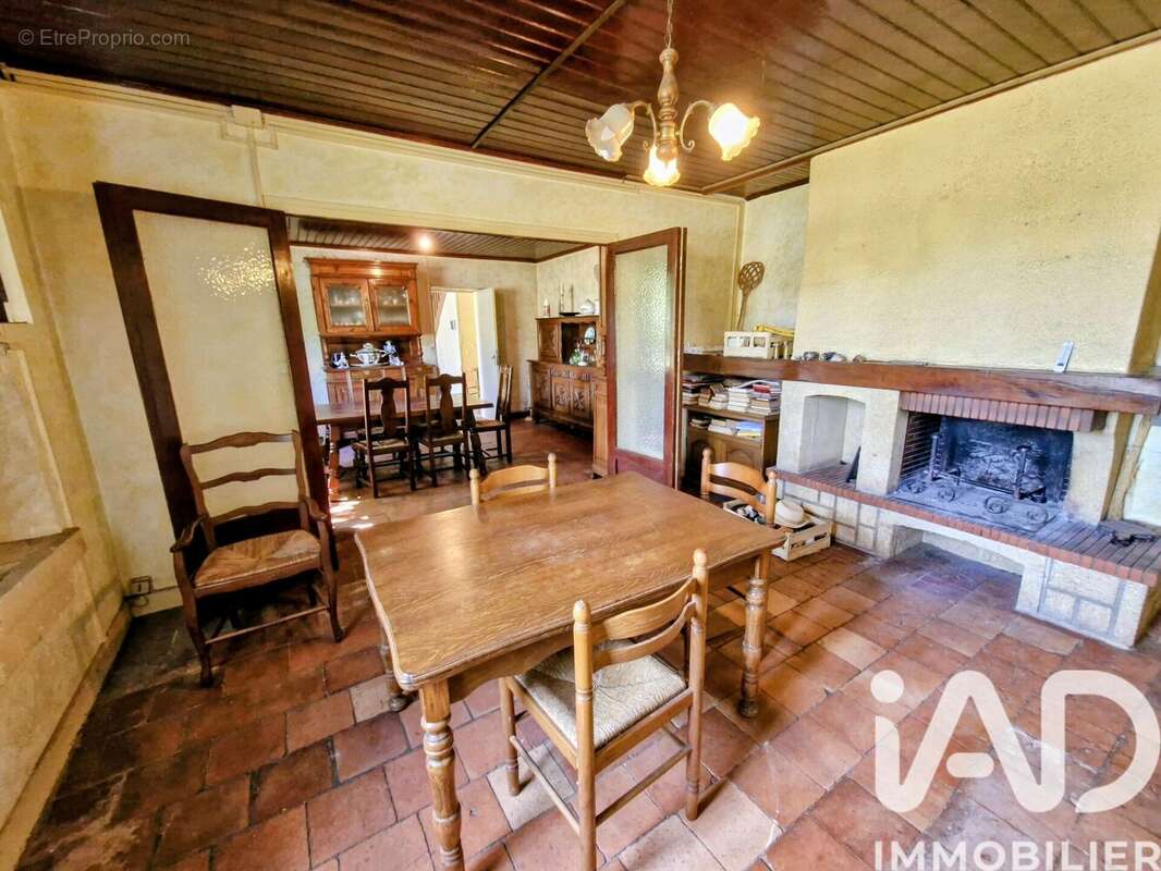 Photo 7 - Maison à SIGOULES