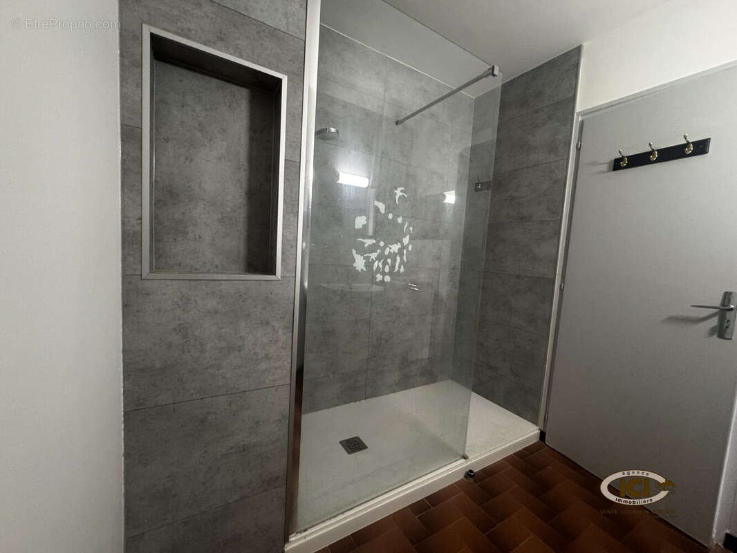 Appartement à ANNEMASSE