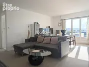 Appartement à SOTTEVILLE-LES-ROUEN