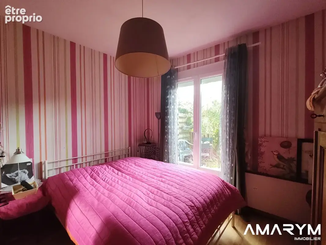 Maison 5 pièces 115 m² à vendre à Nibas (80390) - photo 7
