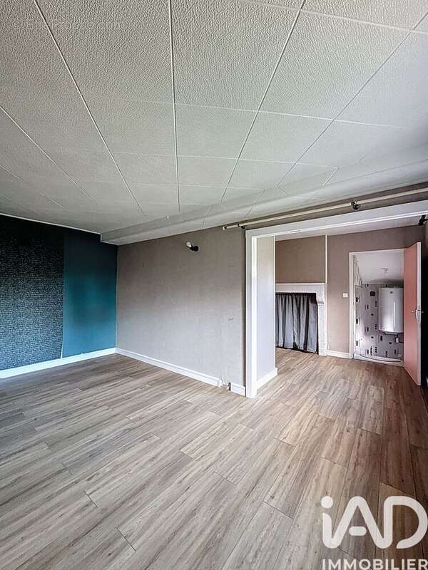 Photo 3 - Maison à COUZON