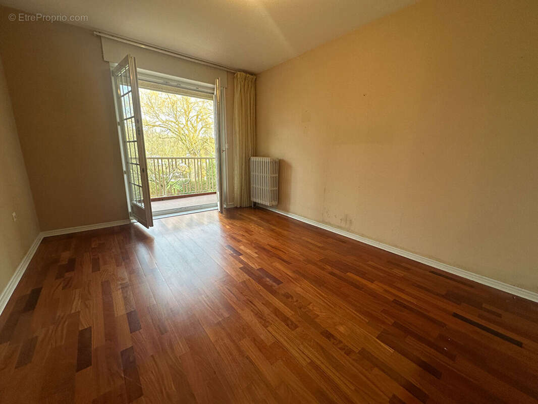 Appartement à PLAPPEVILLE