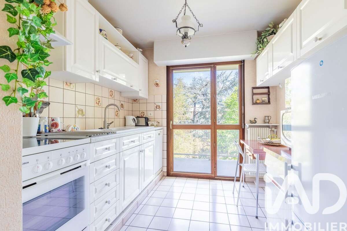 Photo 4 - Appartement à BRUNOY