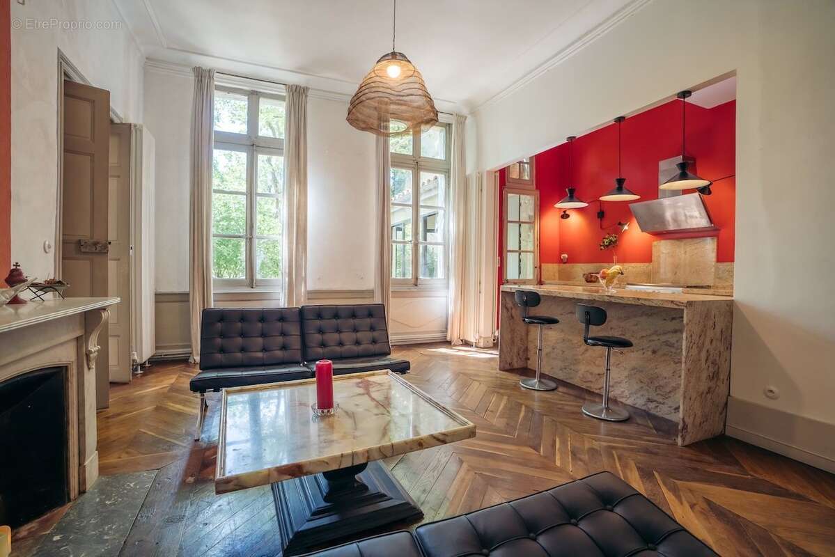 700 m² à Carcassonne  - photo 9
