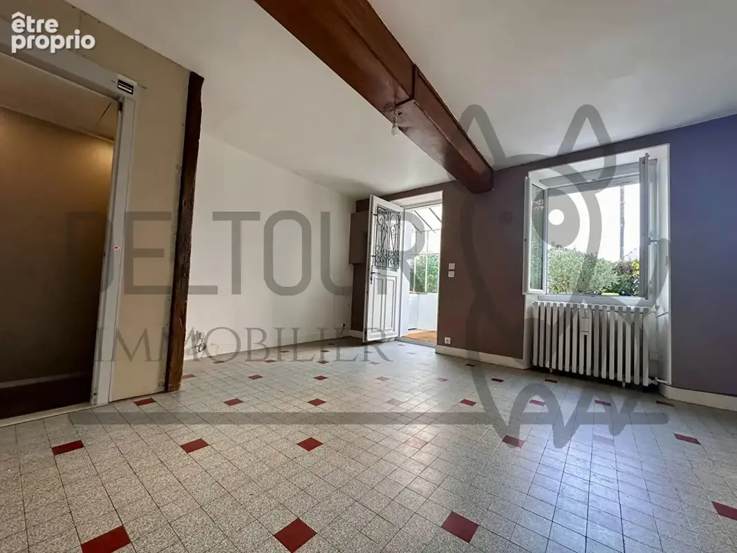 Maison Proche Coulommiers - photo 2