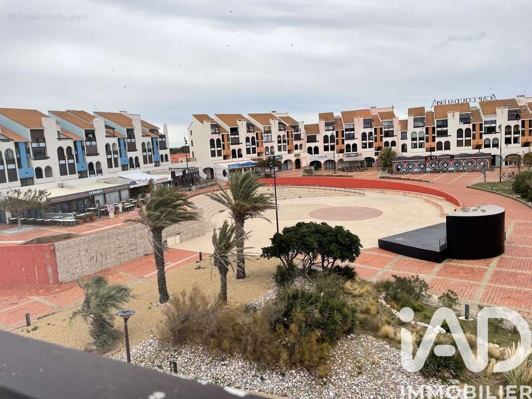 Photo 6 - Appartement à LE BARCARES