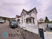 Maison à GRAND-COURONNE