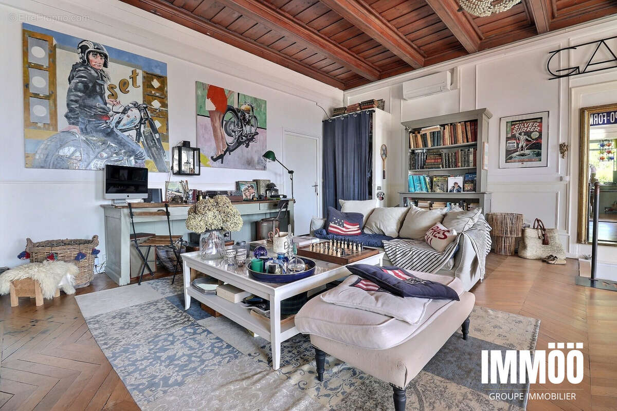Appartement à DUCLAIR