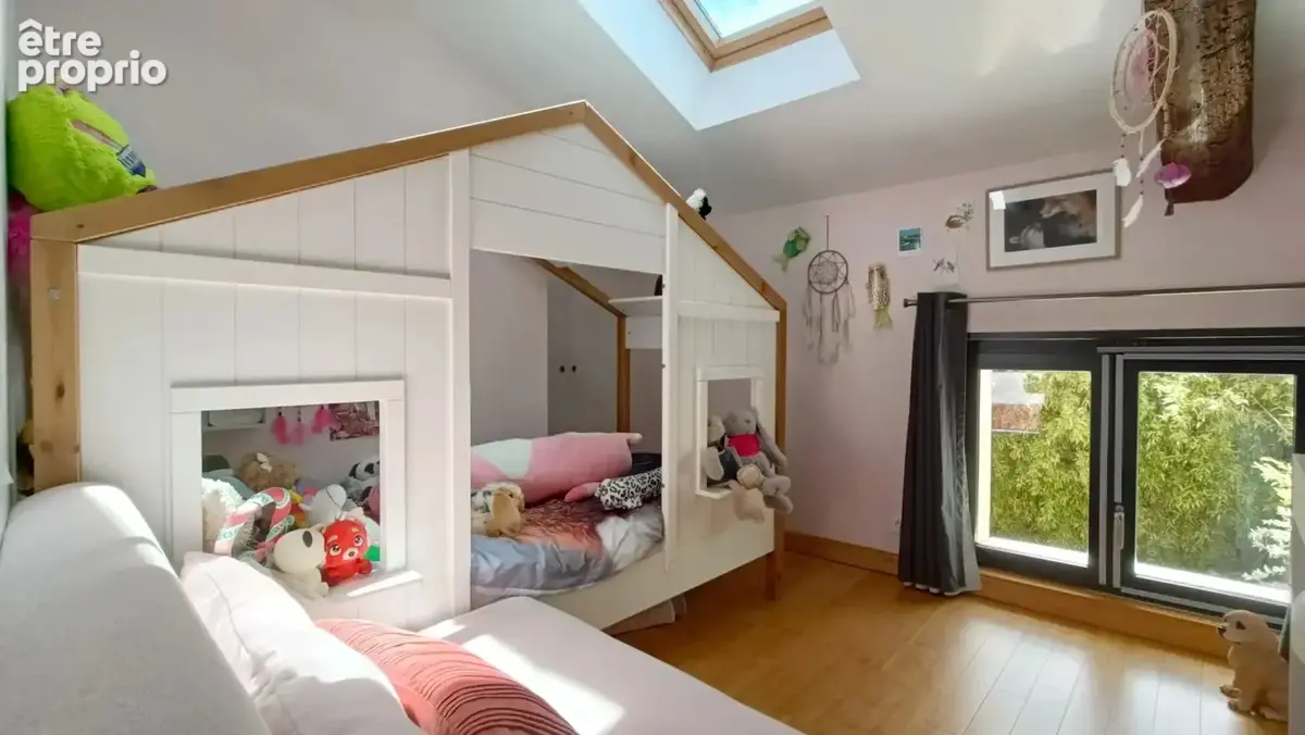 Maison 4 chambres villiers - photo 10