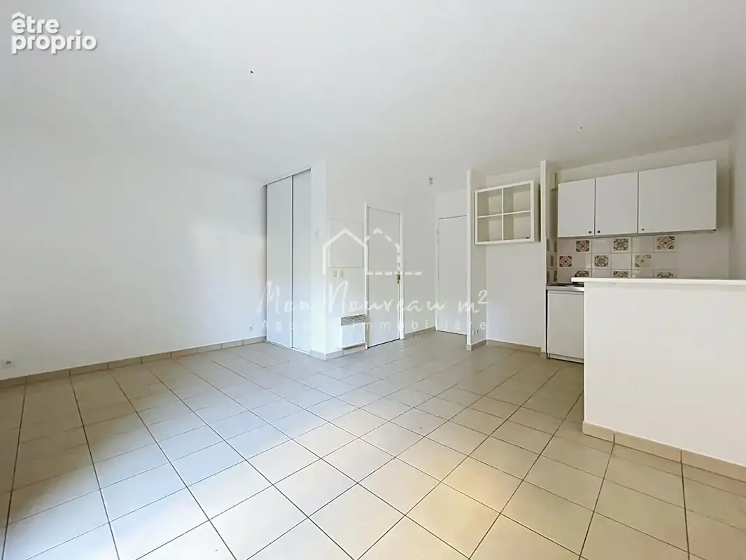 Photo Appartement à Gournay-Sur-Marne au prix de 155 000€